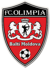 FC Olimpia Balti